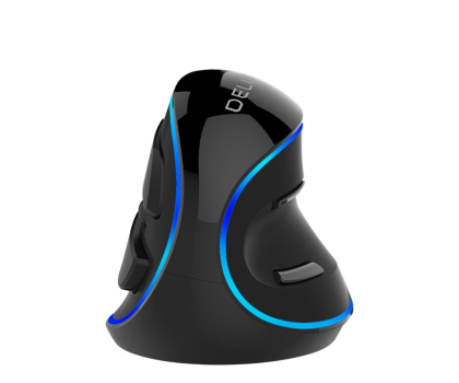 Myszka Delux Mysz pionowa M618PU